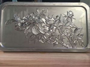 张家口赤城县金属/铝/铜板样品